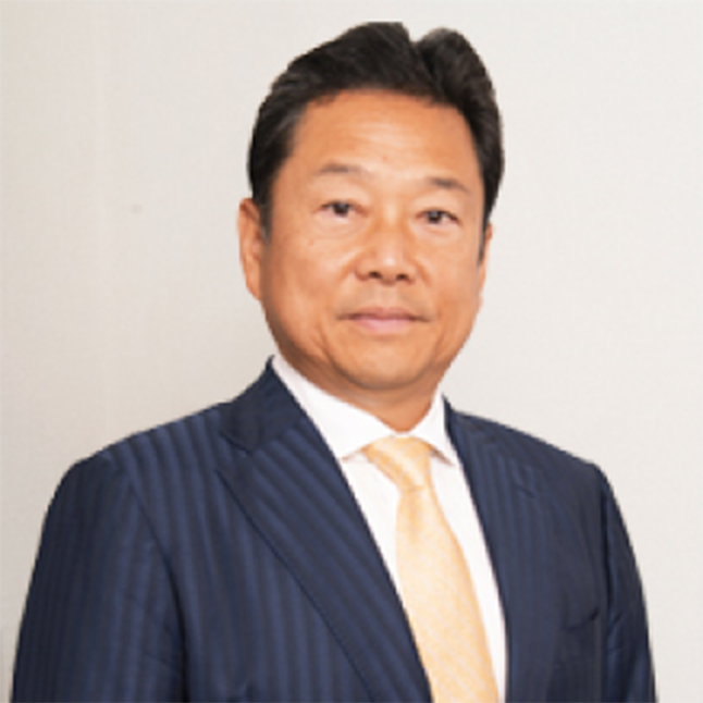 代表